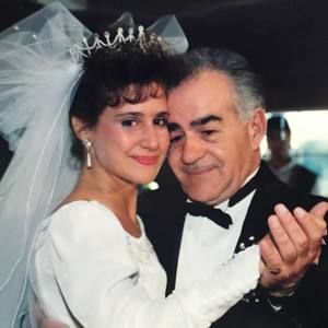 Meet your Posher, Bernadette